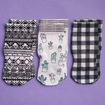 Canyon Collection Socks - Limited Edition