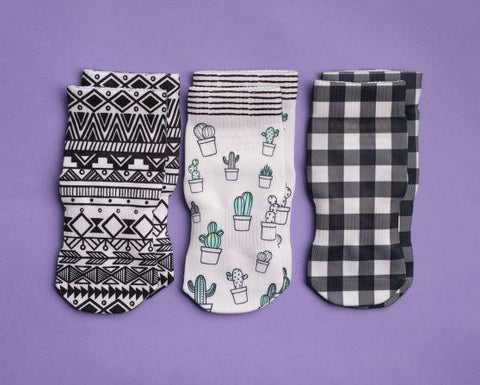 Canyon Collection Socks - Limited Edition