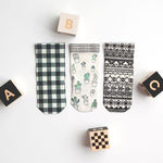 Canyon Collection Socks - Limited Edition
