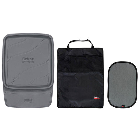 Car Seat Accessory Pack