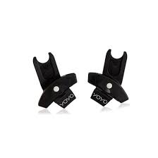 Car Seat Adapters for YOYO Stroller