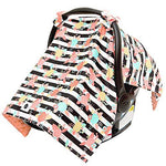 Car Seat Canopy