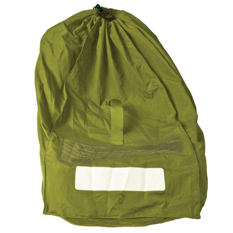 Car Seat Gate checkBAG
