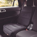 Photo 2 Car Seat Protector Full Seat Guard Complete