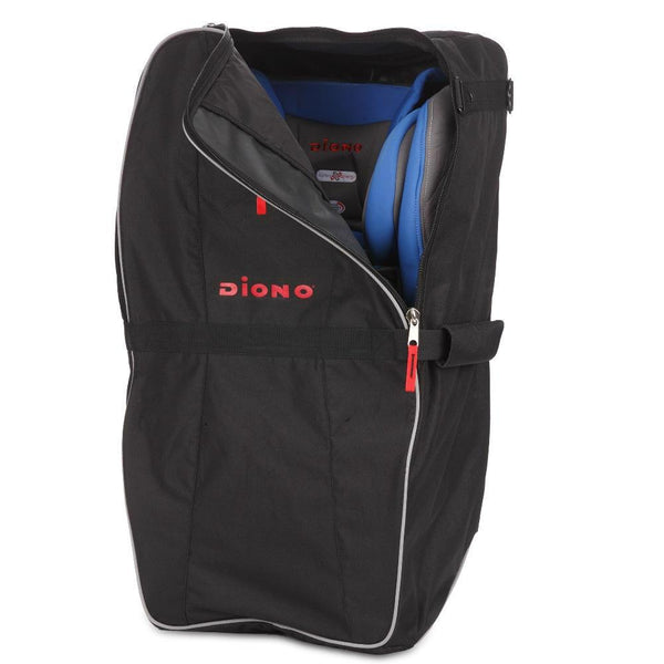 Car Seat Travel Bag