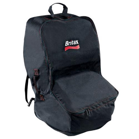 Car Seat Travel Bag
