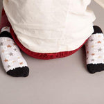 Carey Collection Socks - NEW Bamboo!