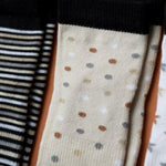 Carey Collection Socks - NEW Bamboo!