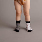 Carey Collection Socks - NEW Bamboo!