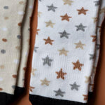 Carey Collection Socks - NEW Bamboo!