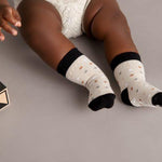 Carey Collection Socks - NEW Bamboo!