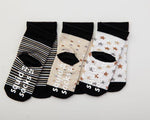 Photo 4 Carey Collection Socks - NEW Bamboo!