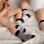 Carey Collection Socks - NEW Bamboo!