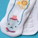 Carter Collection Infant Socks