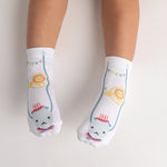 Photo 7 Carter Collection Infant Socks