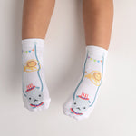 Carter Collection Infant Socks