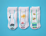 Photo 1 Carter Collection Infant Socks