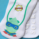 Carter Collection Infant Socks