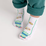 Photo 2 Carter Collection Infant Socks