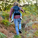 Photo 8 Carus Essentials - 3-in-1 Baby Carrying System