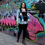 Photo 7 Carus Essentials - 3-in-1 Baby Carrying System