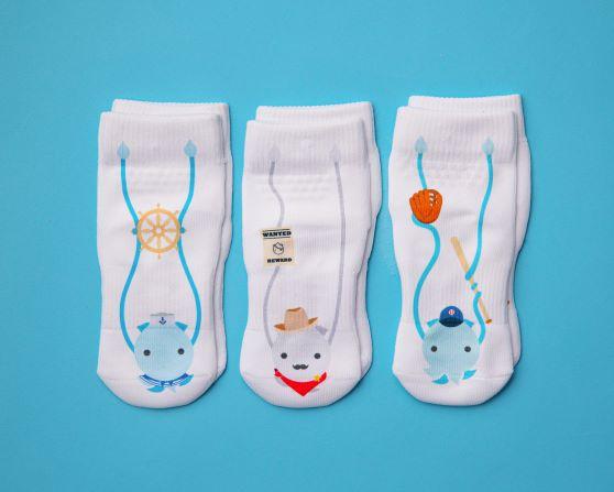 Casen Collection-NEW