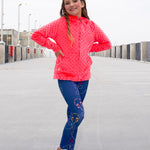 Catie Active Wear Leggings