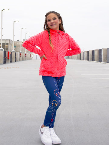 Catie Active Wear Leggings