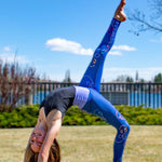 Catie Active Wear Leggings