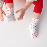 Cecilia Collection Socks