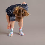 Cecilia Collection Socks