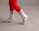 Photo 4 Cecilia Collection Socks