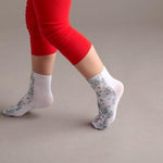 Cecilia Collection Socks