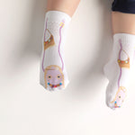 Celeste Collection Infant Socks