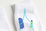Photo 6 Celeste Collection Infant Socks