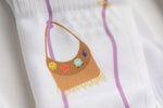 Photo 9 Celeste Collection Infant Socks