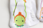 Photo 2 Celeste Collection Infant Socks