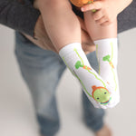 Celeste Collection Infant Socks