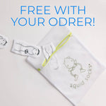 Celeste Collection Infant Socks