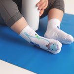 Celeste Collection Infant Socks