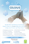 Photo 2 Celsius: Cooler Crib Mattress with Organic Cover