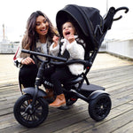 Photo 2 Centennial Bentley 6 in 1 Stroller Trike (Limited Edition)