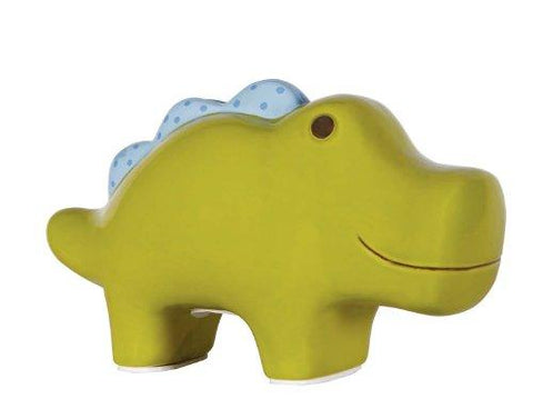 Ceramic Bank by Jill McDonald - Boy Oh Boy
