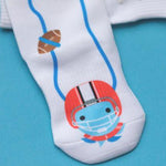 Champ Collection Socks