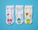 Photo 1 Champ Collection Socks
