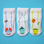 Champ Collection Socks