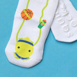 Champ Collection Socks