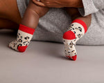 Photo 4 Chanel Collection Socks - NEW Bamboo!