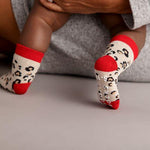 Chanel Collection Socks - NEW Bamboo!