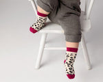 Photo 7 Chanel Collection Socks - NEW Bamboo!
